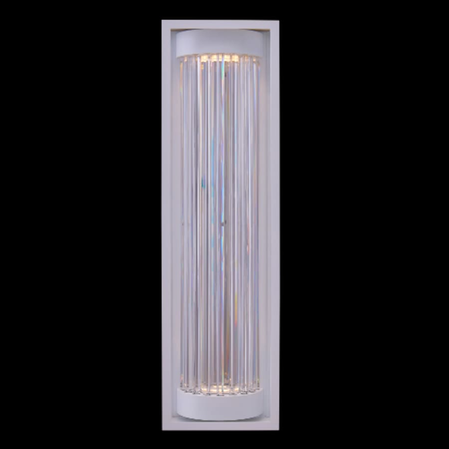 Cilindro Esterno 36" Tall LED Wall Sconce