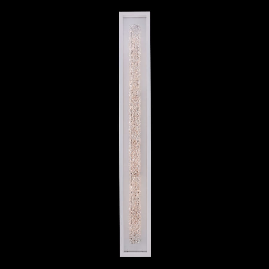 Lina Esterno 51" Tall LED Wall Sconce