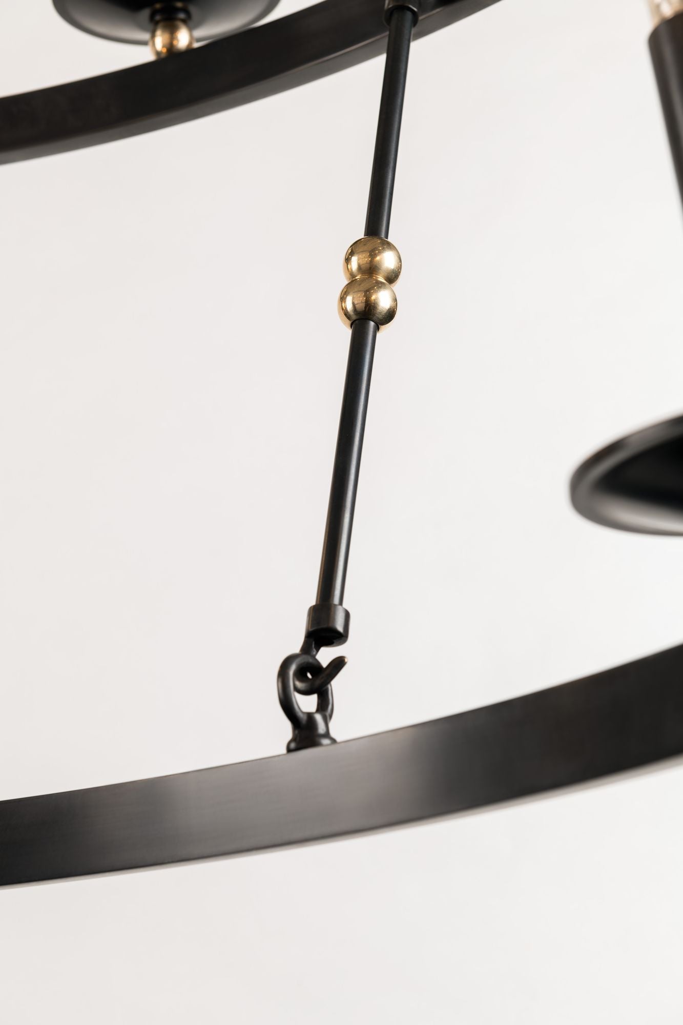 Allendale 36-Light Chandelier AOB
