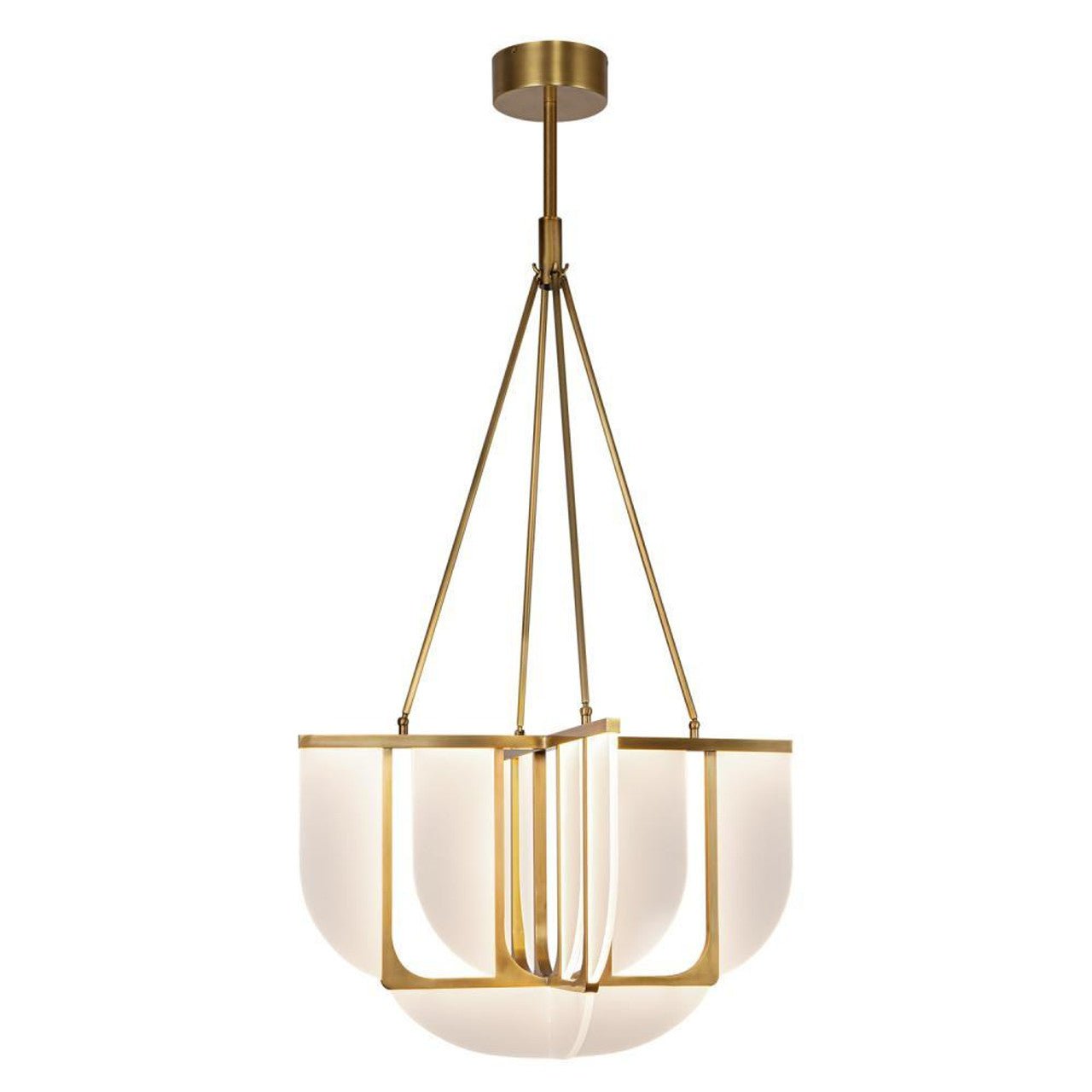 Anders LED Chandelier