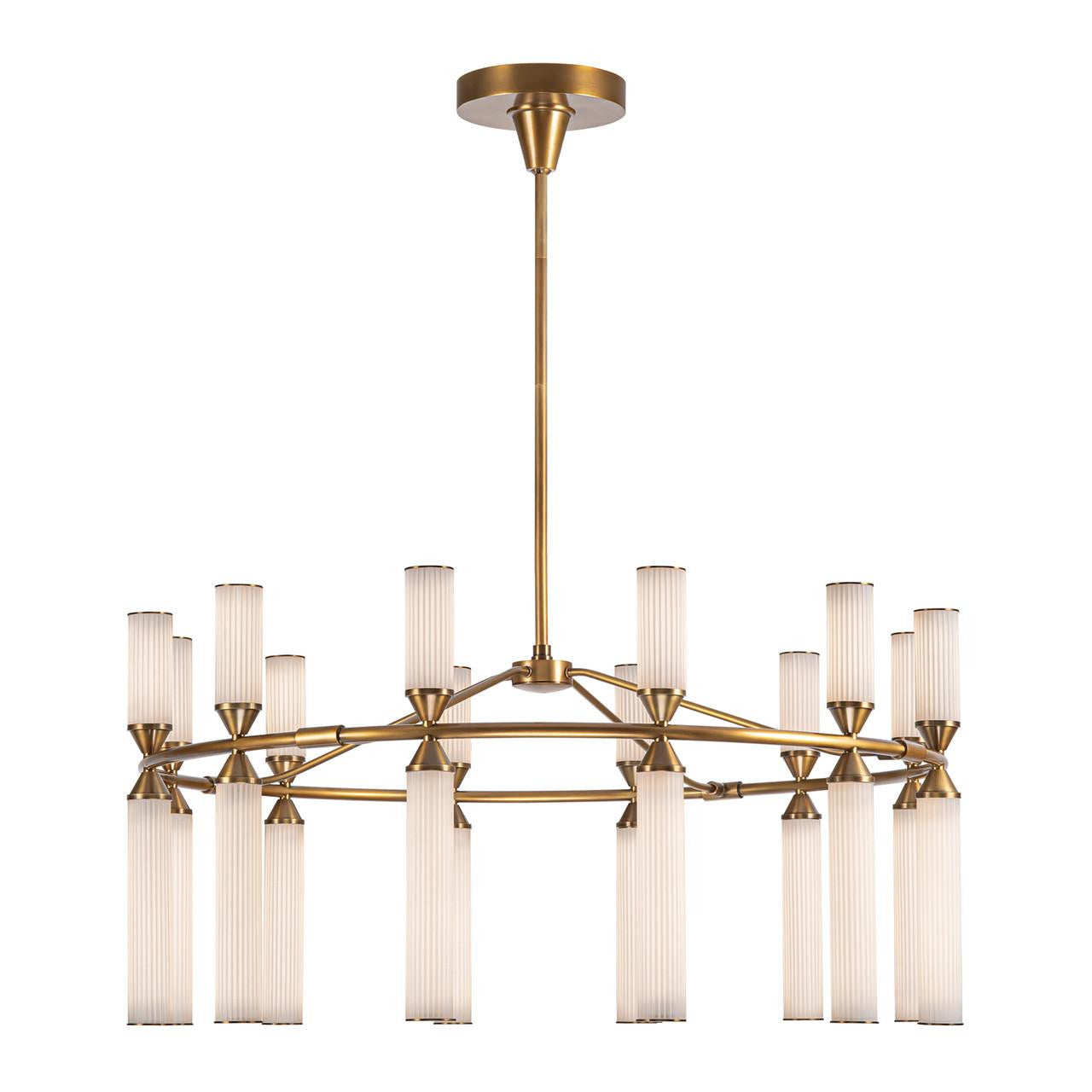 Radiant Chandelier