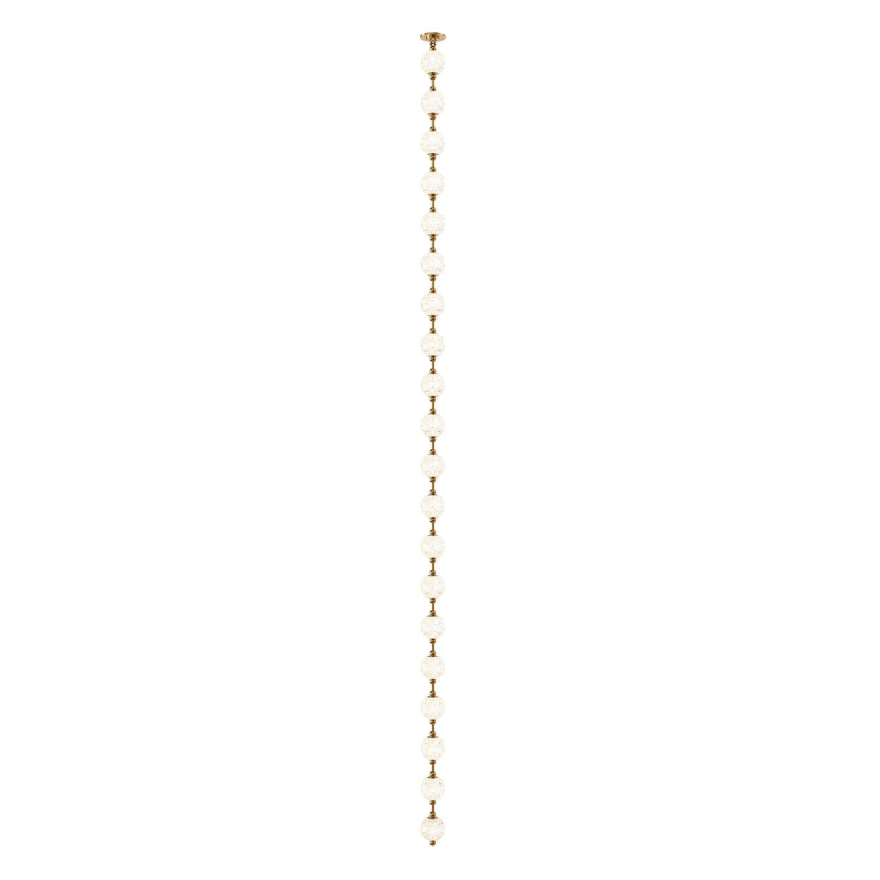 Marni 24 Head LED Pendant