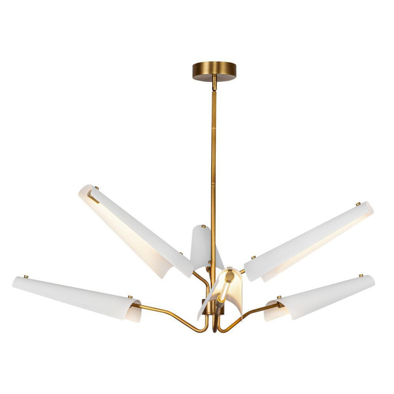 Osorio LED Chandelier