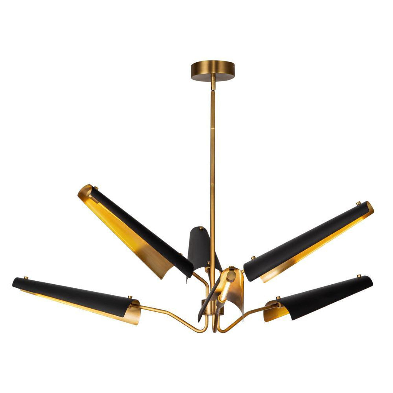 Osorio LED Chandelier