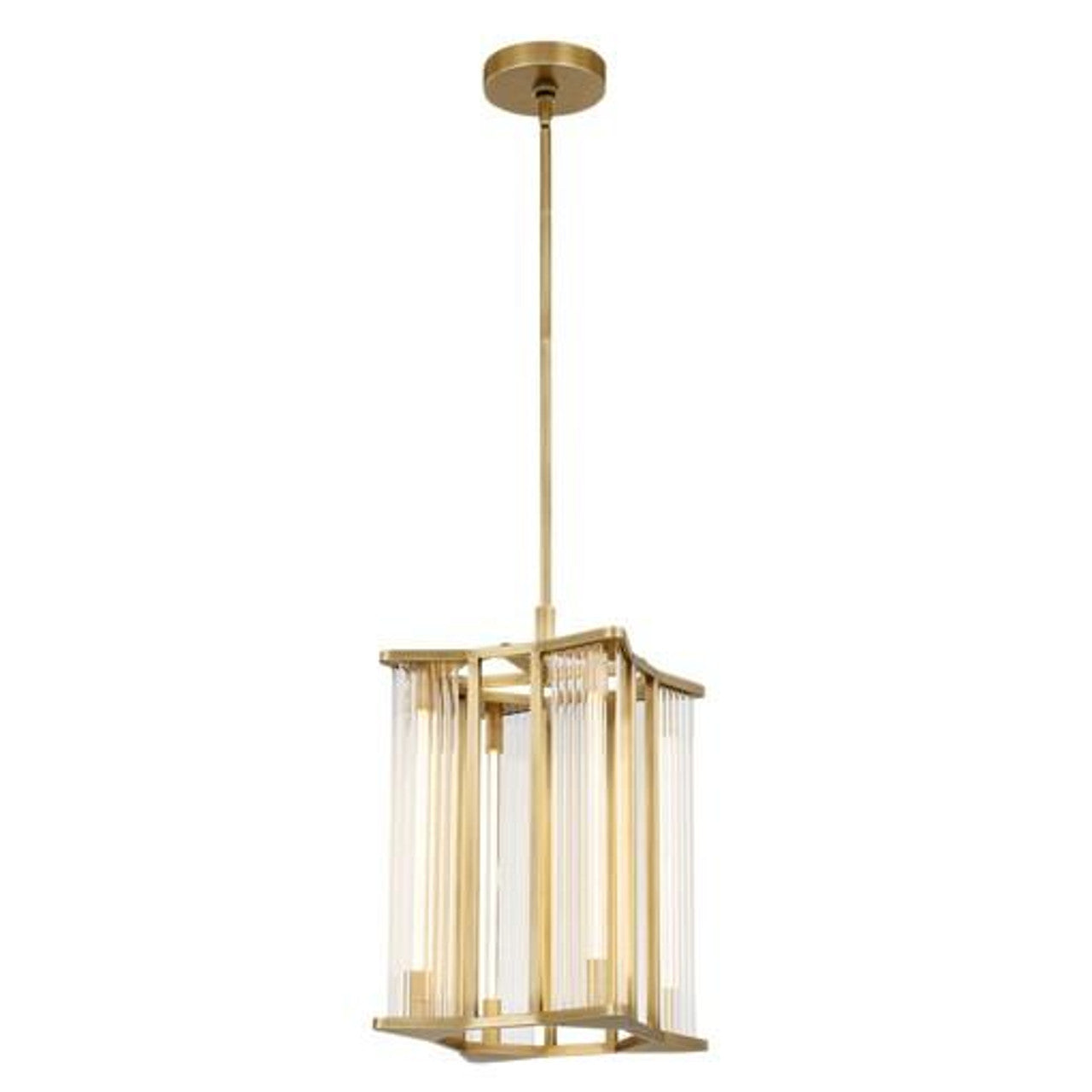 Torres Linear Pendant