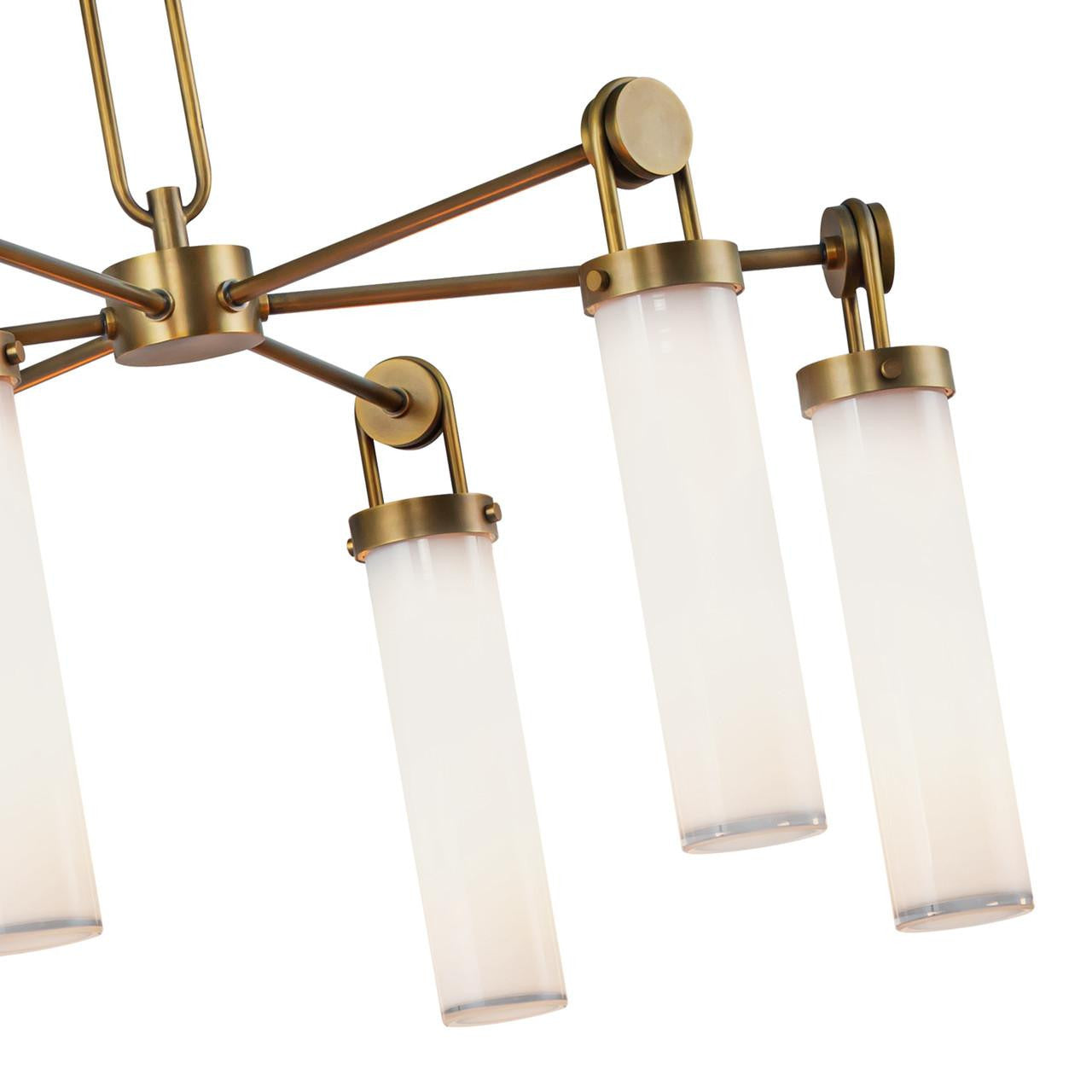 Edwin LED Chandelier