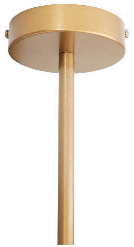 Ferndale 20" Eucalyptus Stain Chandelier