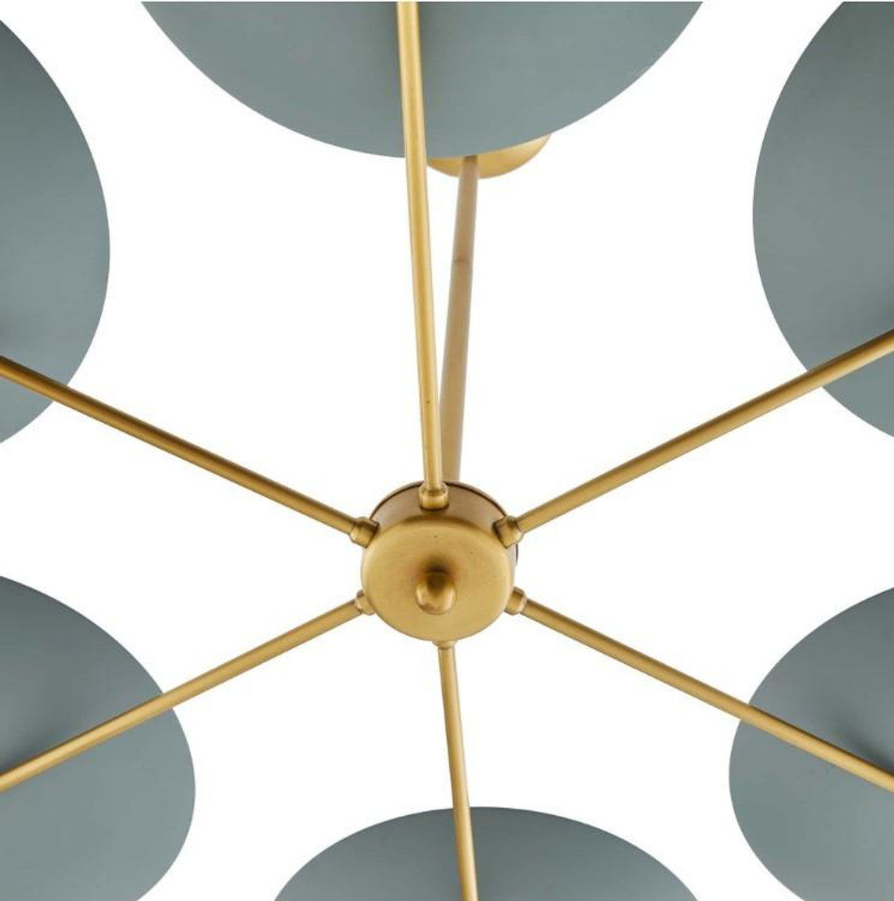Griffith Chandelier