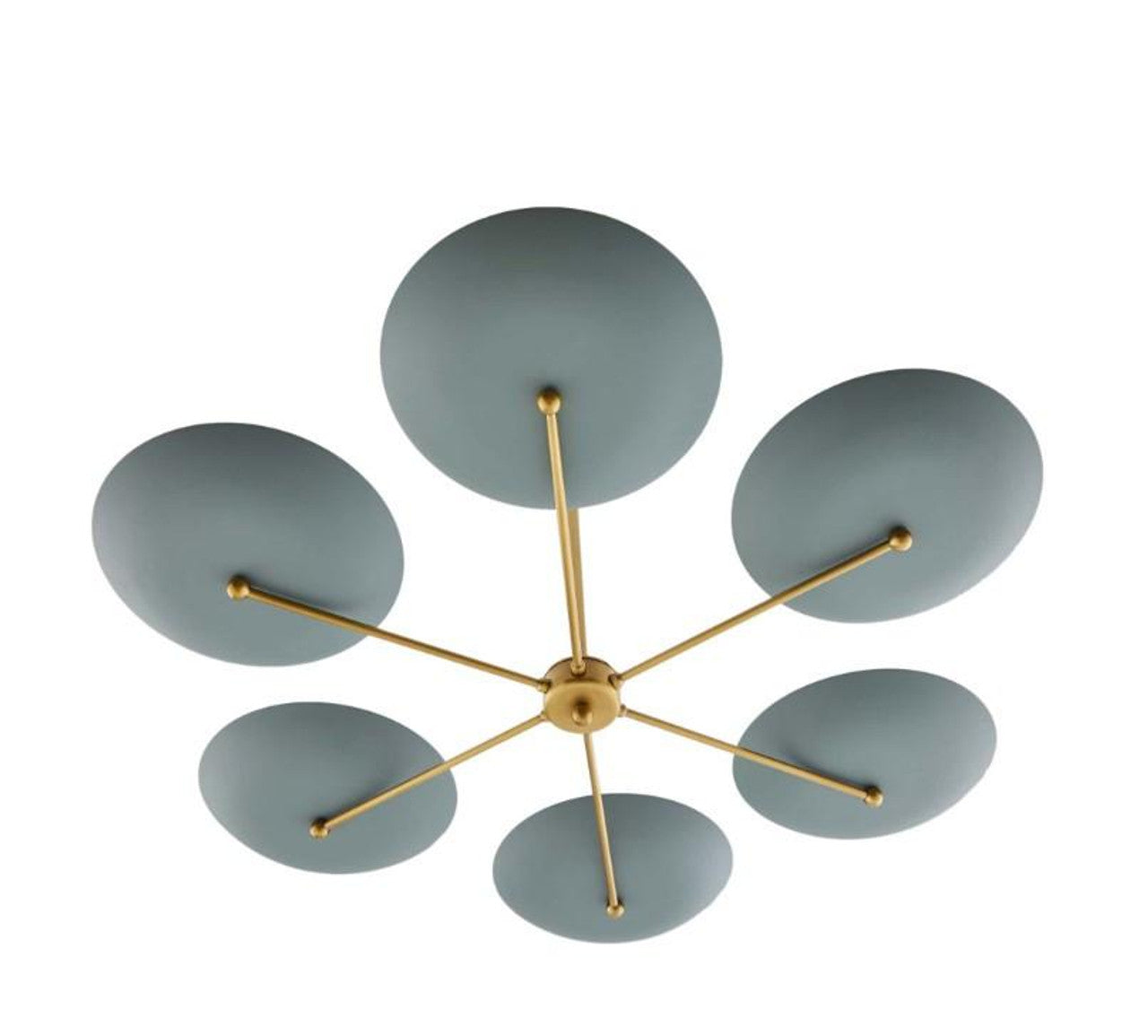 Griffith Chandelier