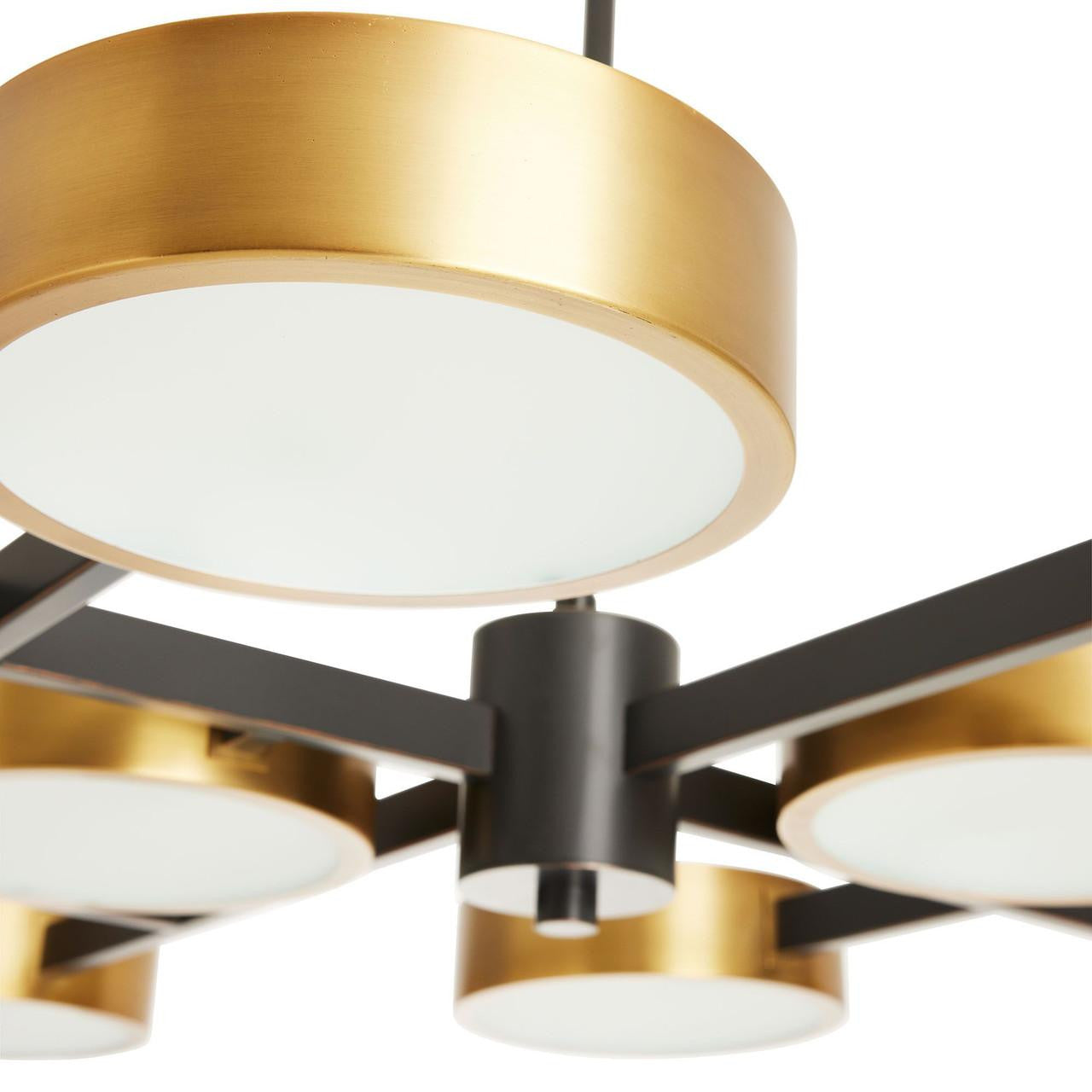 Linus Chandelier