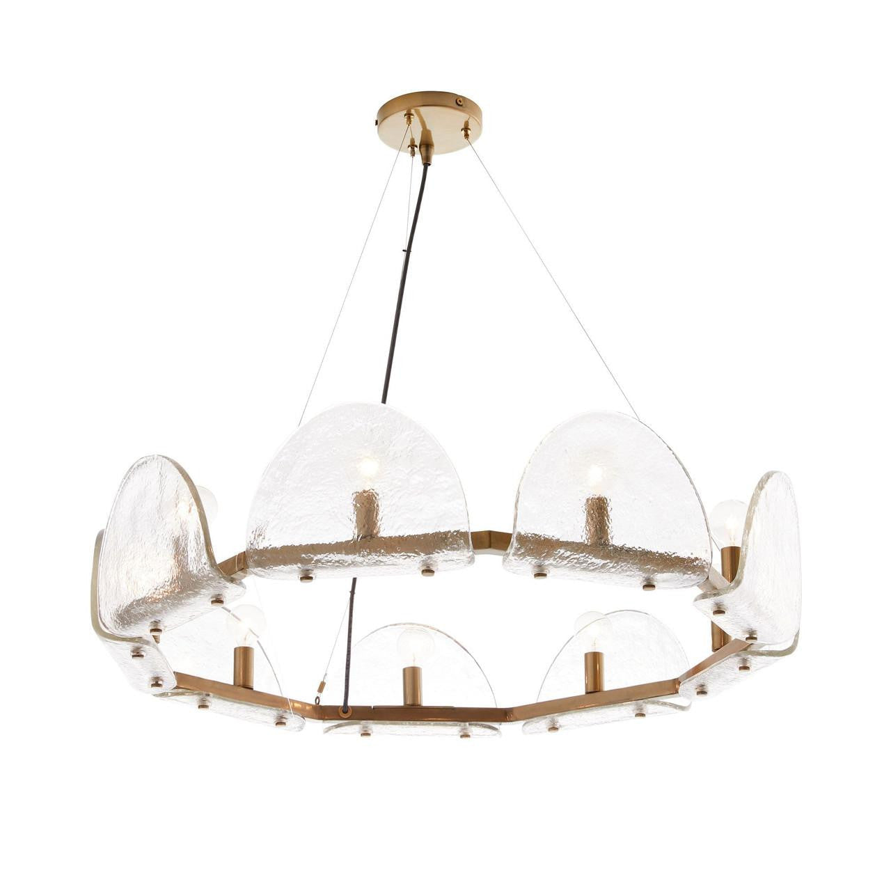 Mendez Chandelier