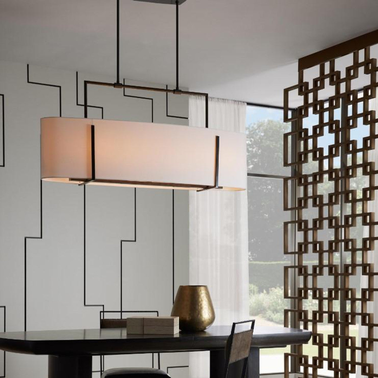 Presley Chandelier