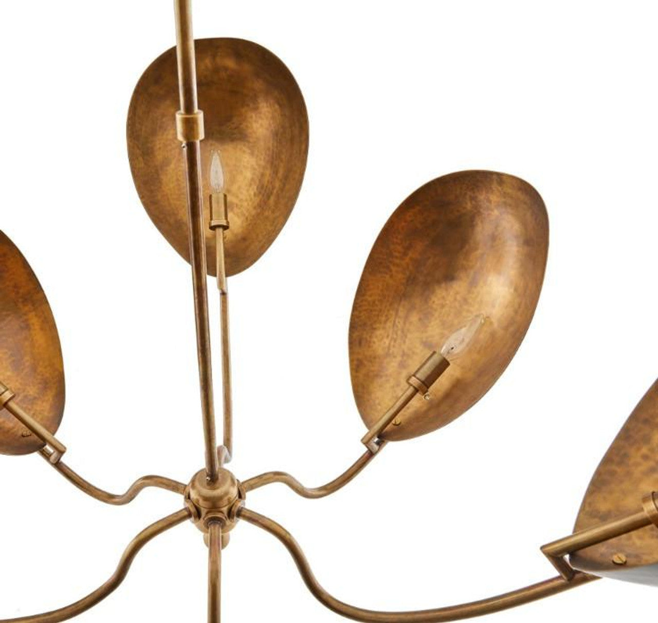 Savo Chandelier