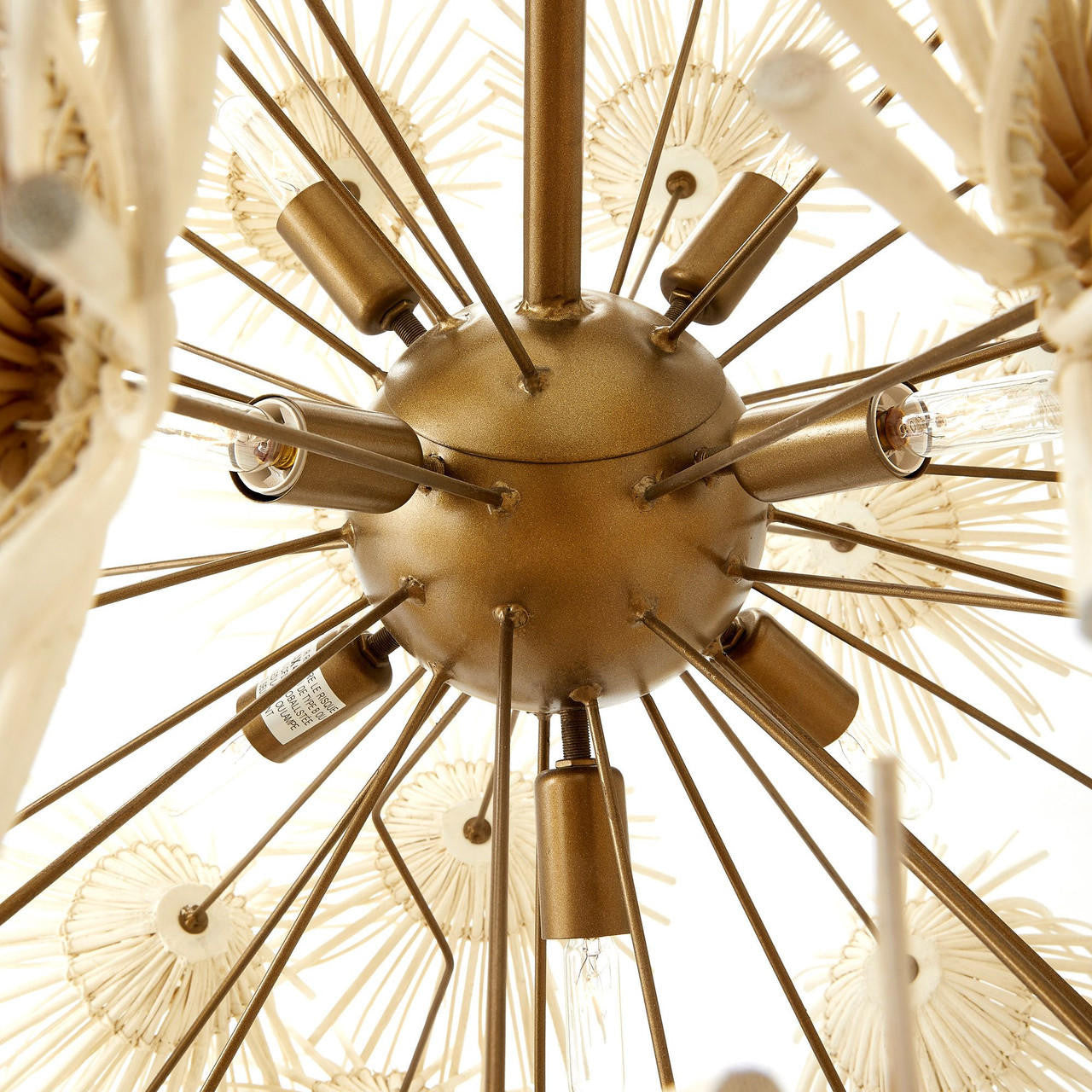 Winona Chandelier