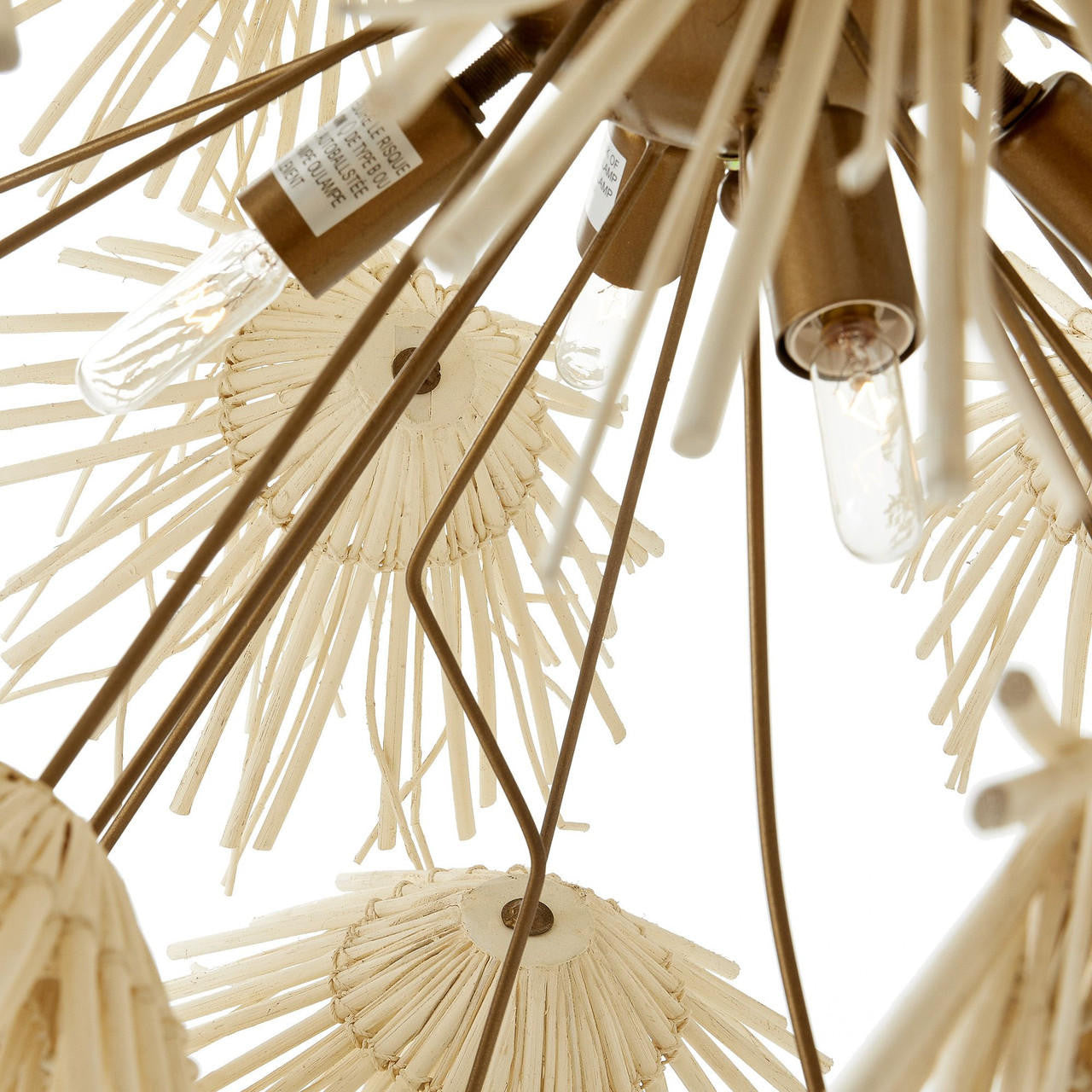 Winona Chandelier