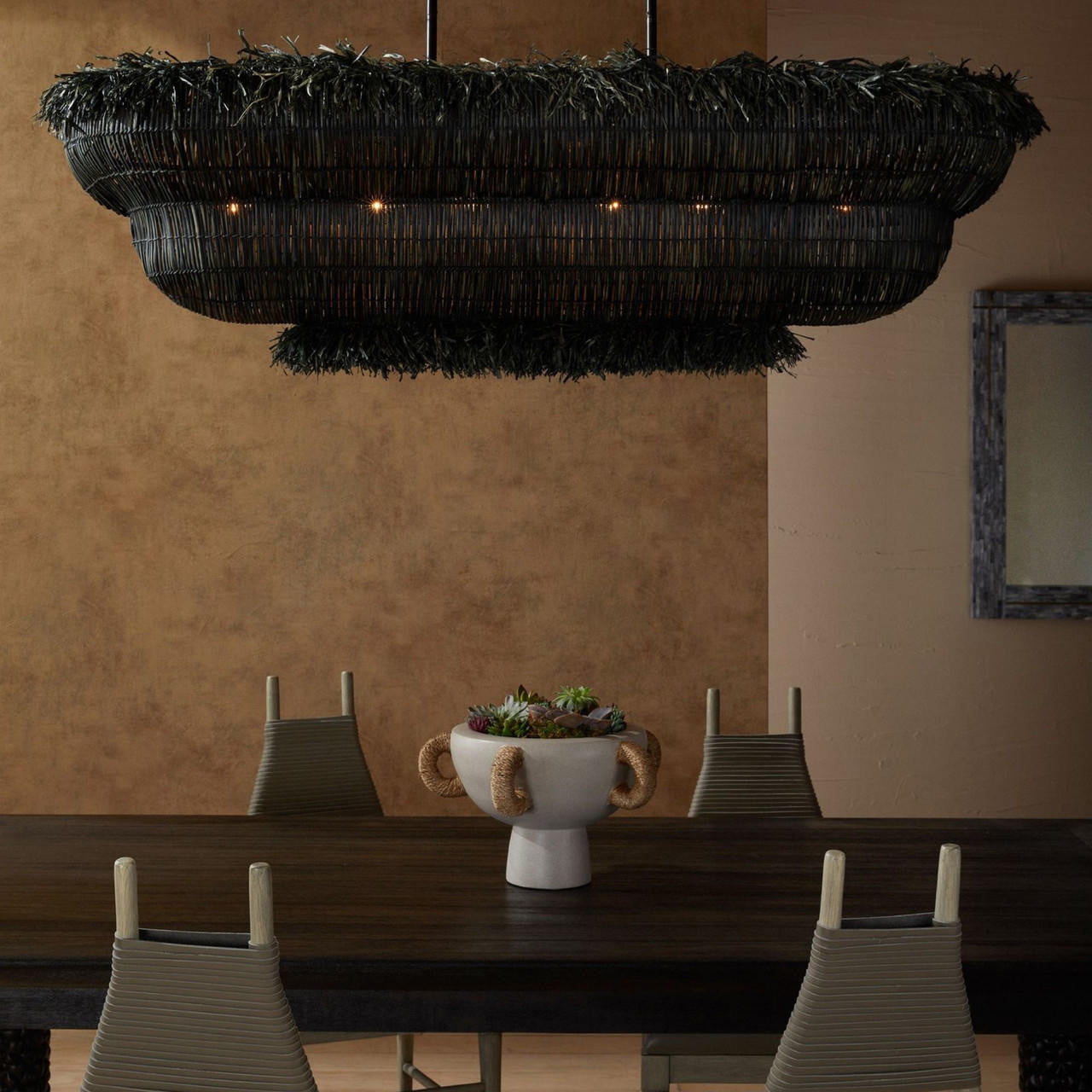 Bilal Chandelier