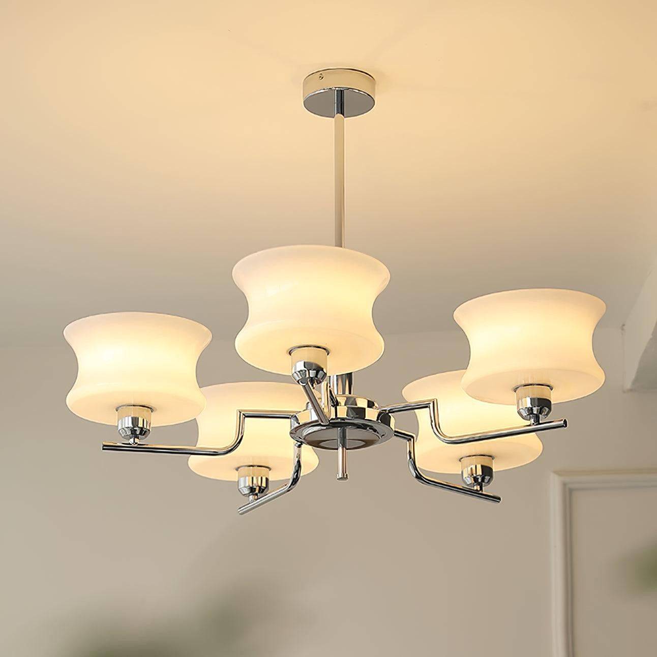 Aurela Vintage Chandelier