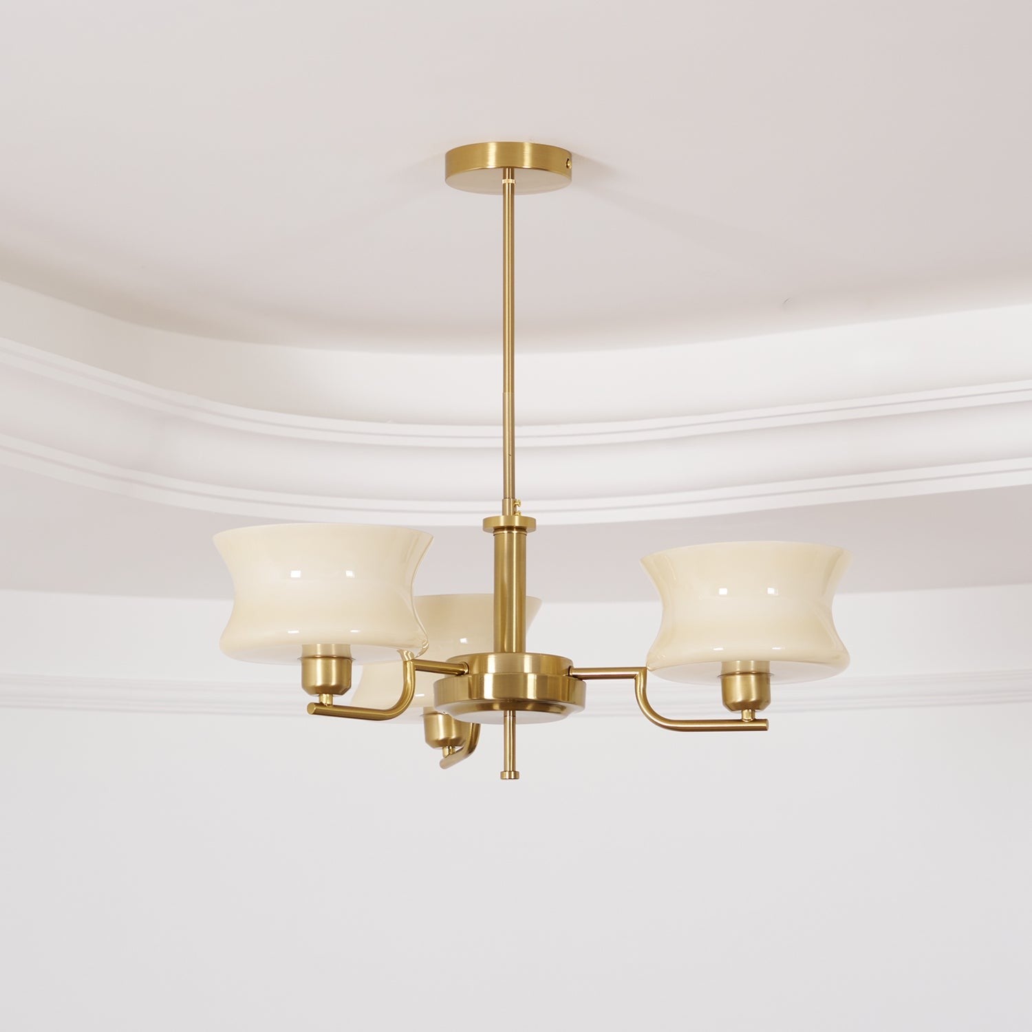 Aurela Vintage Chandelier
