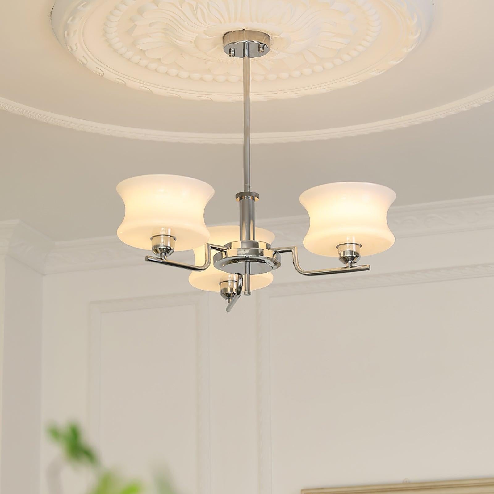 Aurela Vintage Chandelier