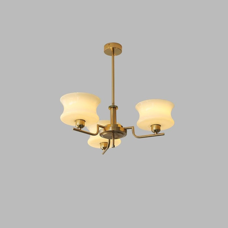 Aurela Vintage Chandelier