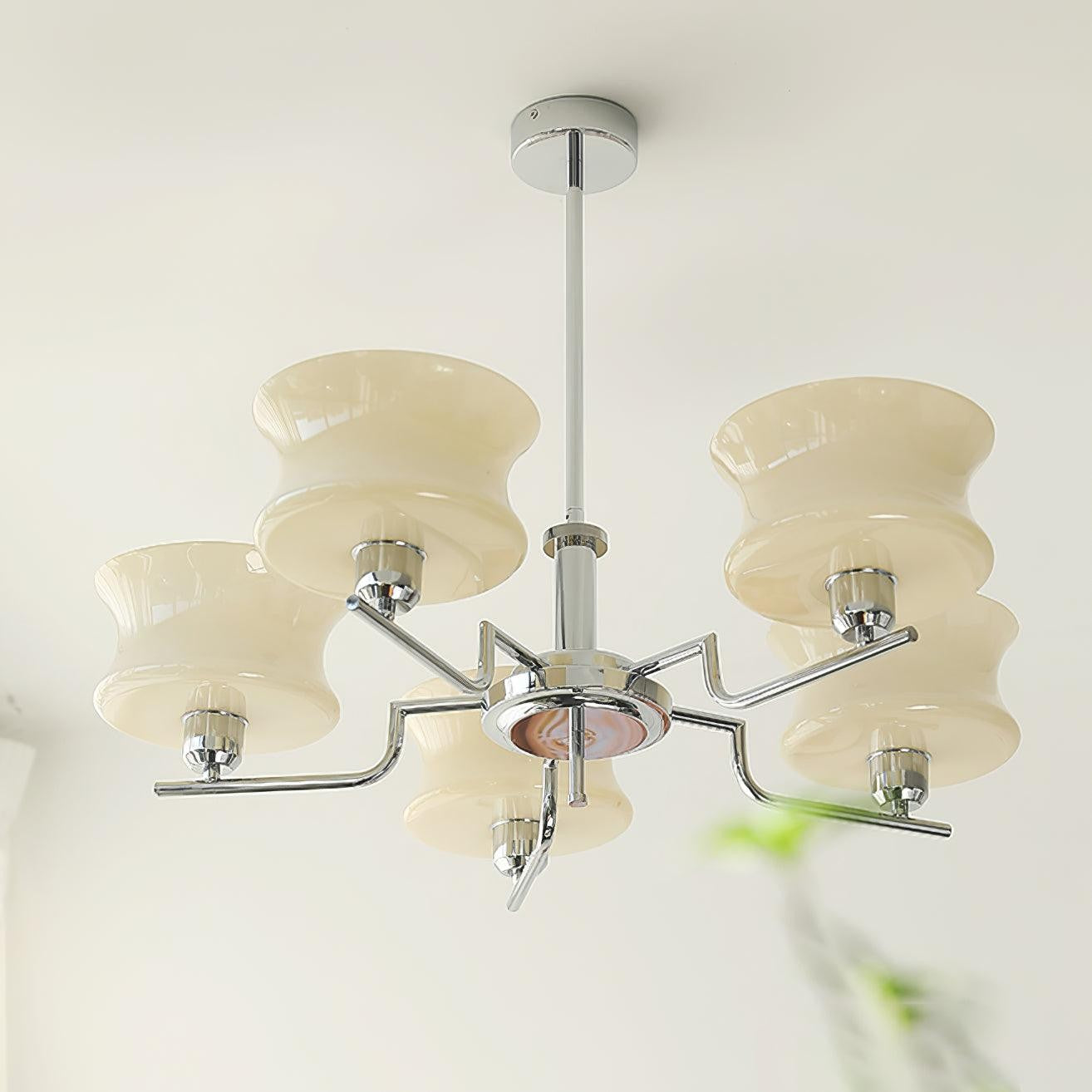 Aurela Vintage Chandelier