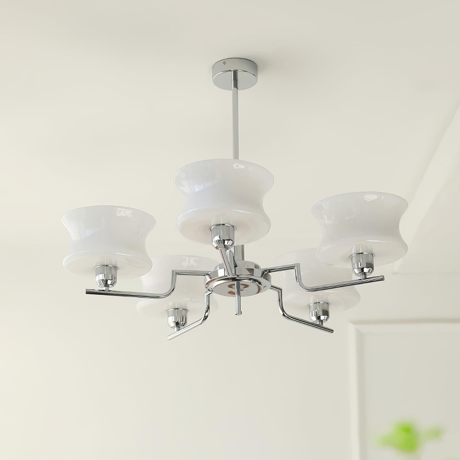 Aurela Vintage Chandelier