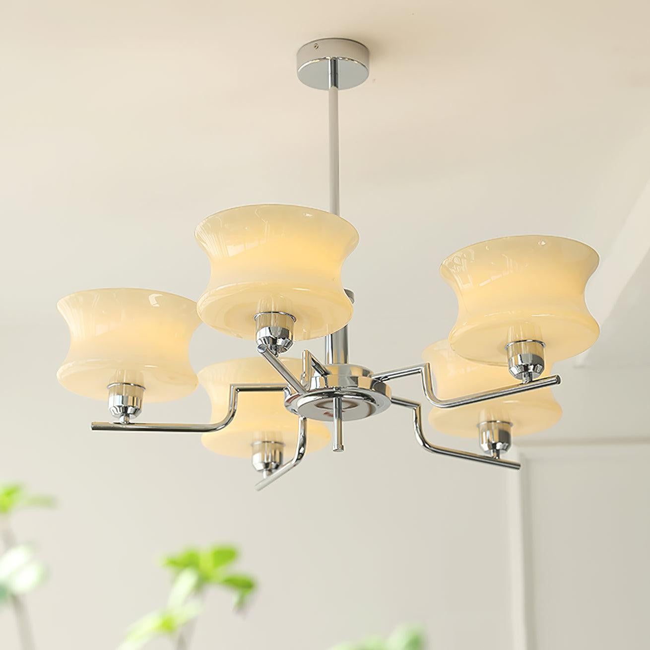 Aurela Vintage Chandelier