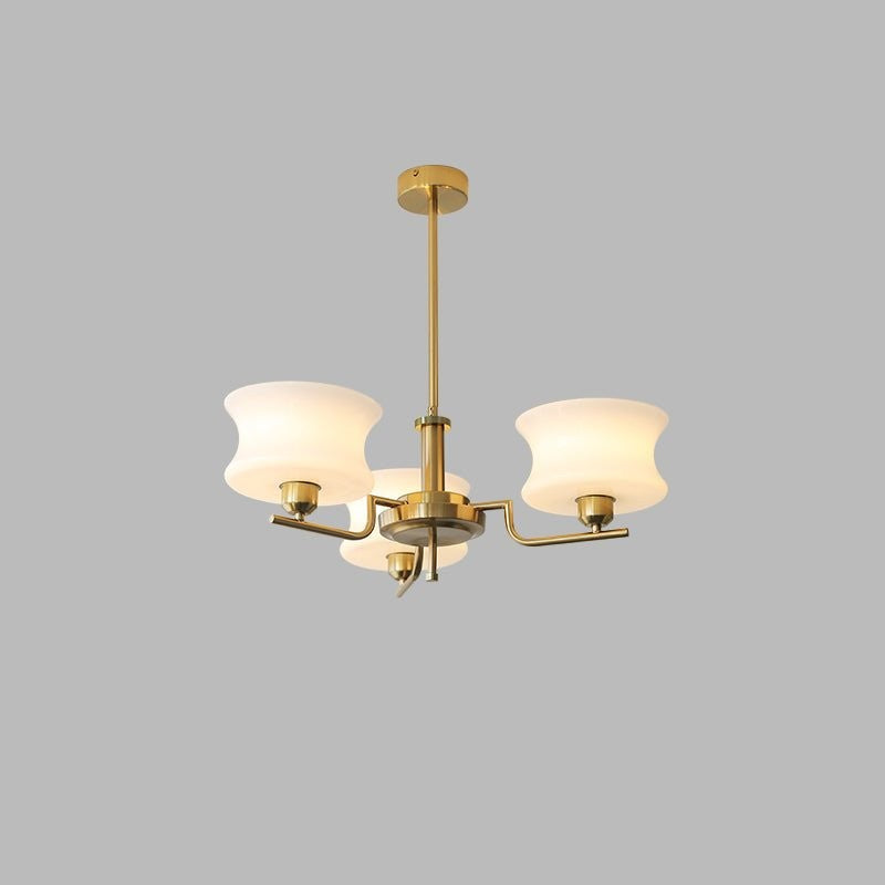 Aurela Vintage Chandelier