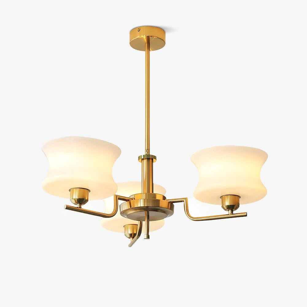 Aurela Vintage Chandelier