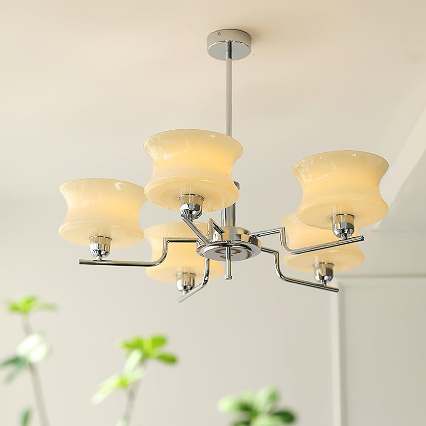 Aurela Vintage Chandelier