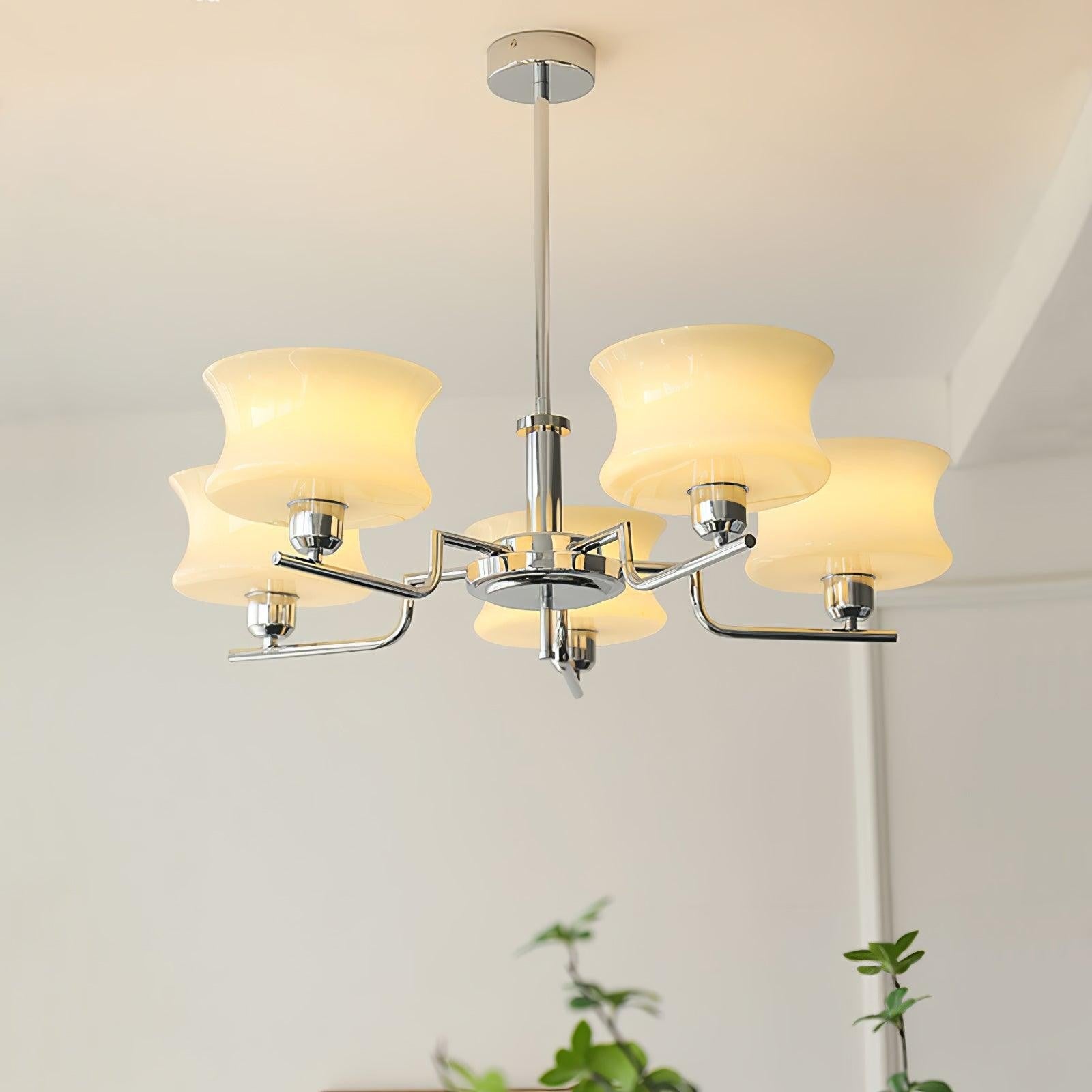 Aurela Vintage Chandelier