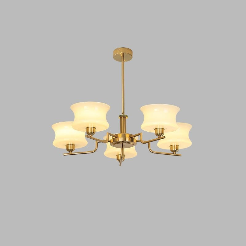 Aurela Vintage Chandelier