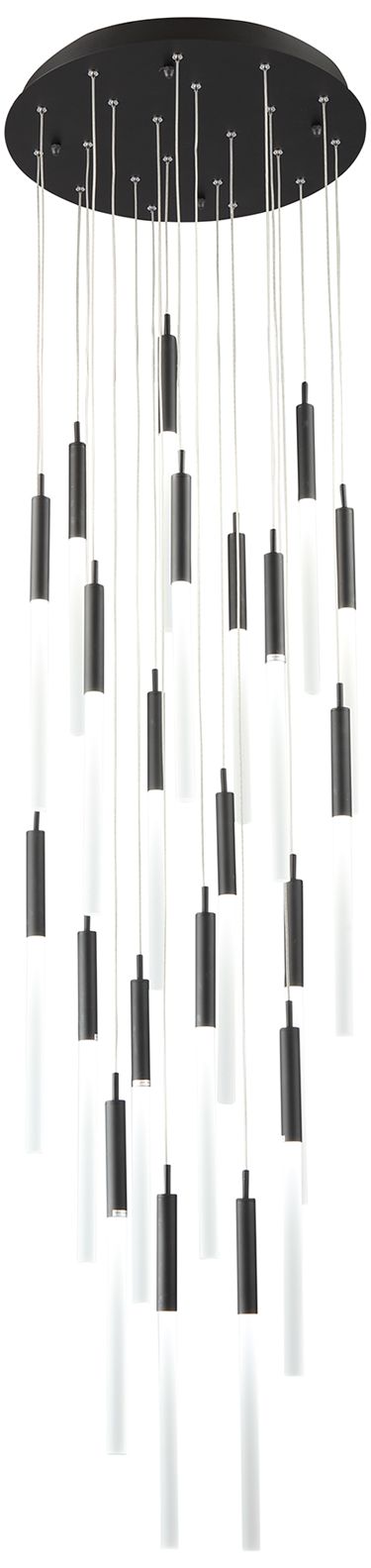 Main St. Collection Flush Mount Pendants