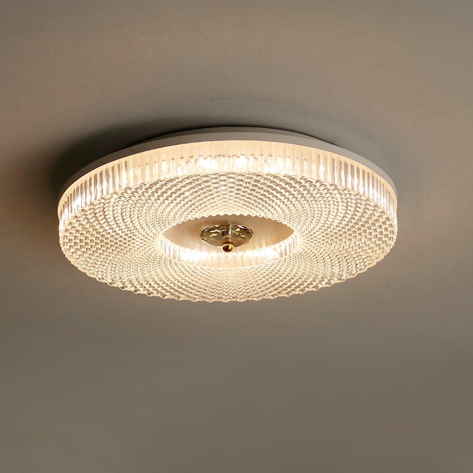 Ayla Modern LED Ceiling Light
