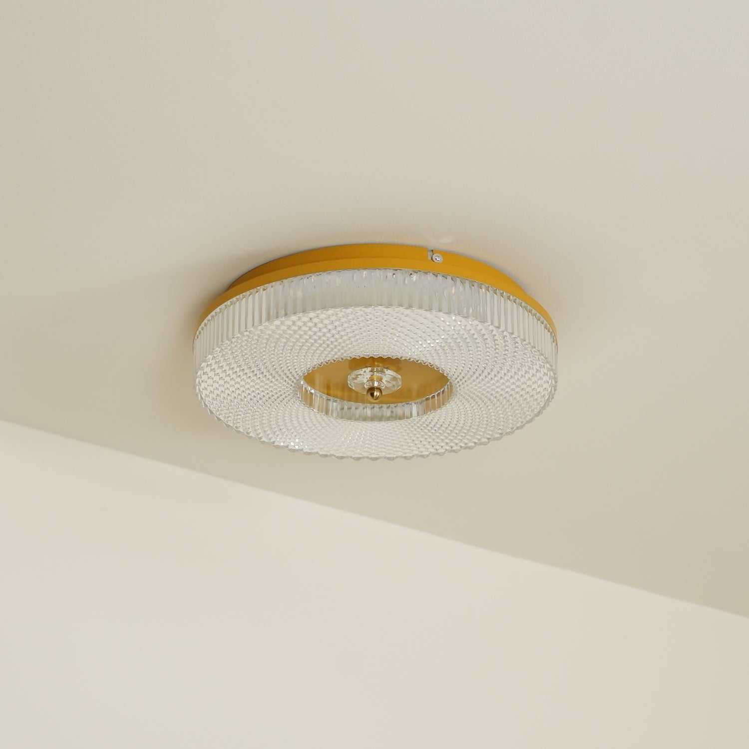 Ayla Modern LED Ceiling Light