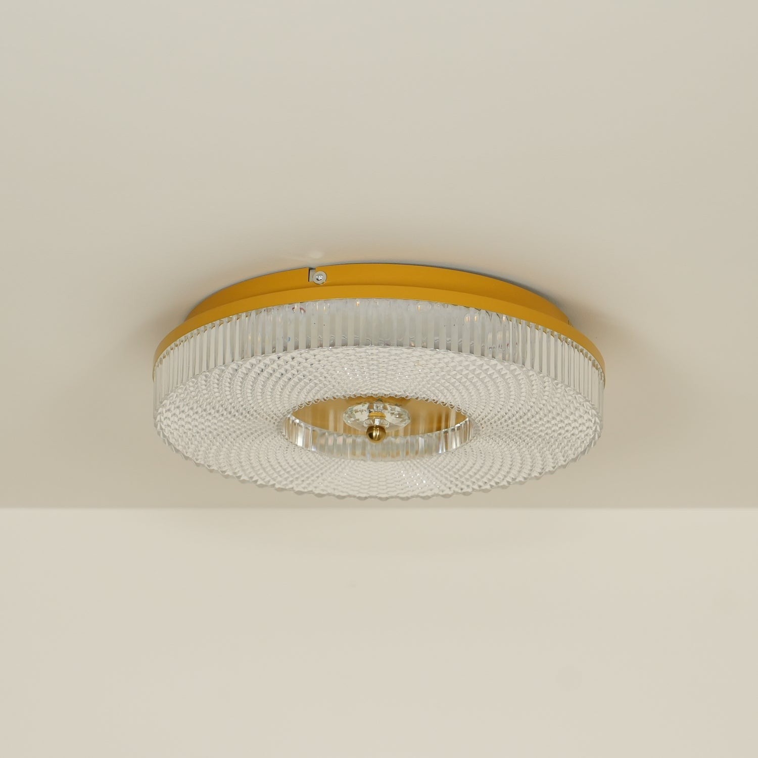 Ayla Modern LED Ceiling Light