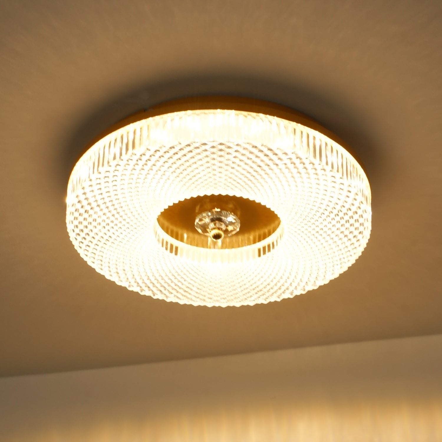 Ayla Modern LED Ceiling Light