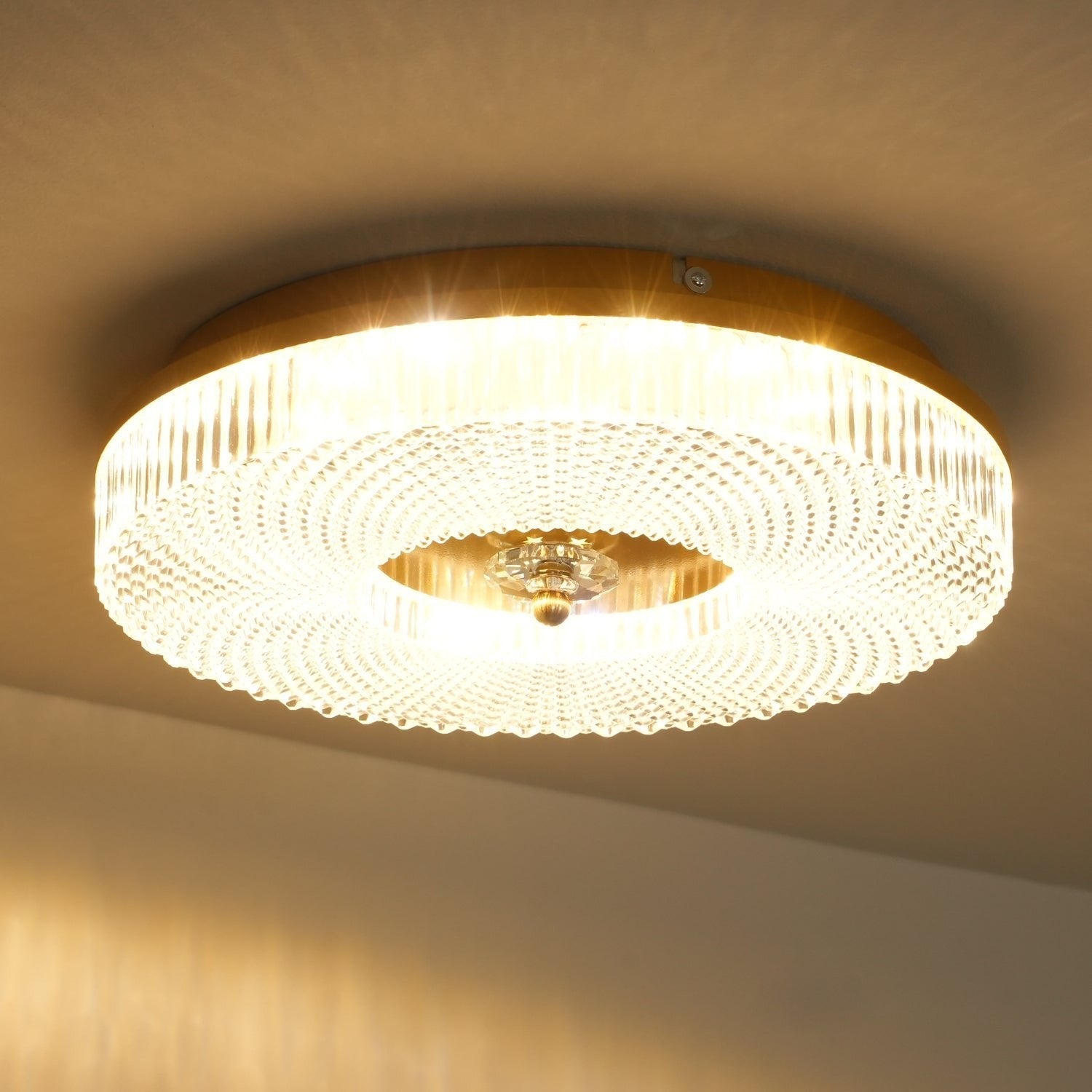 Ayla Modern LED Ceiling Light