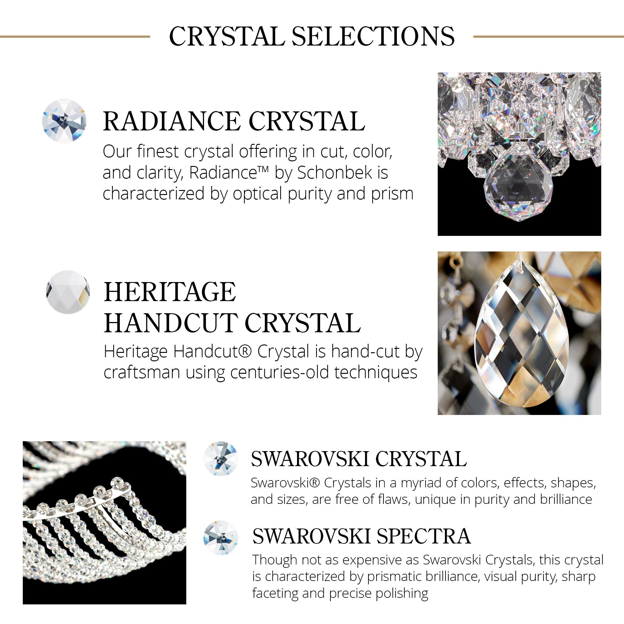 Bagatelle 24.5"H X 11-Light Crystal Chandelier