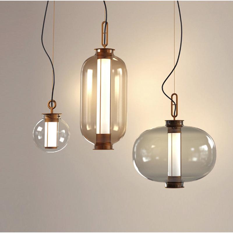 Bai Family Chandelier