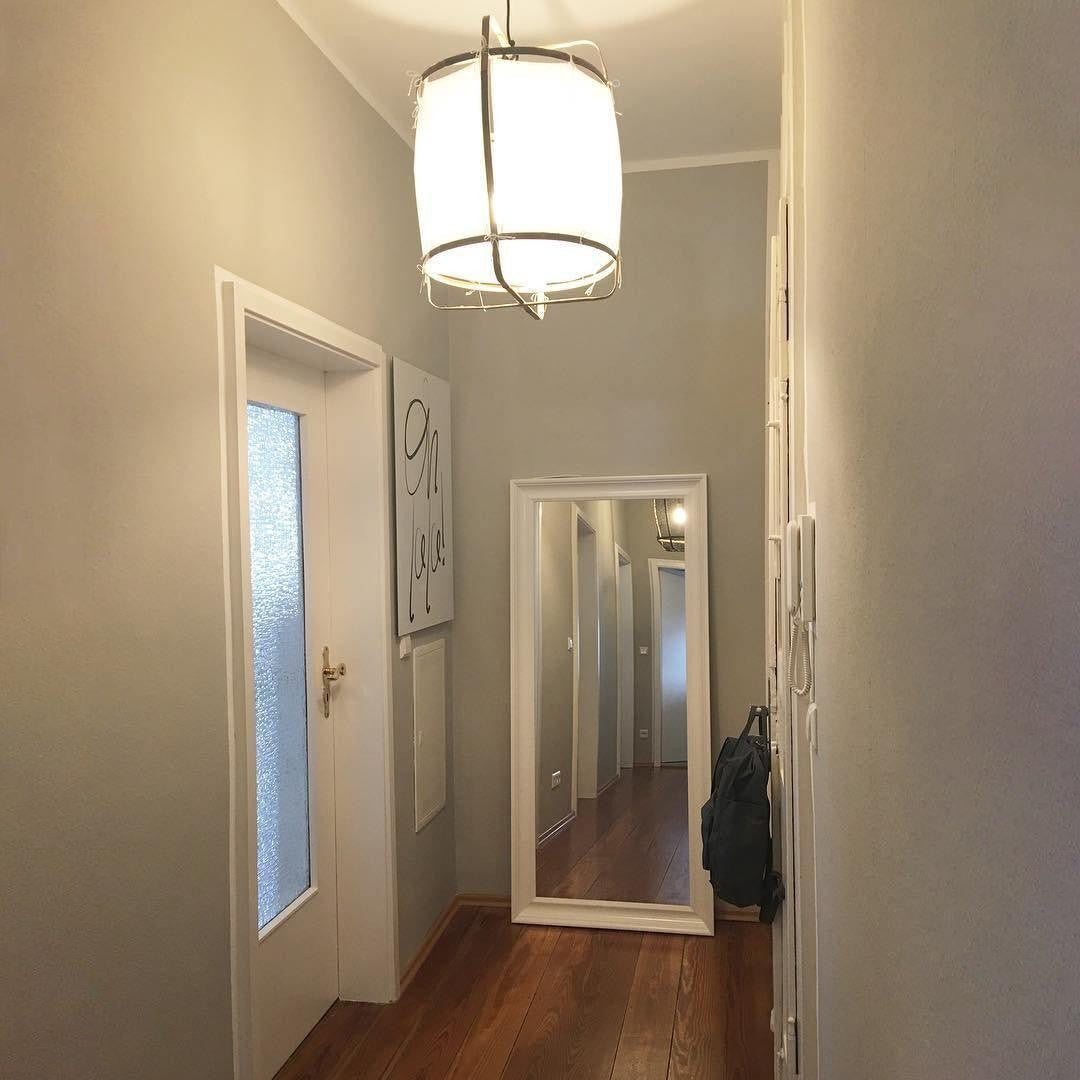 Bamboo Weave Pendant Lamp