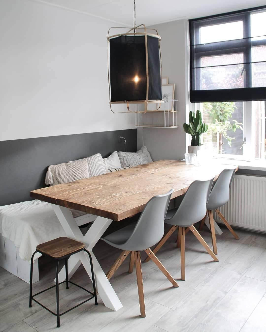 Bamboo Weave Pendant Lamp
