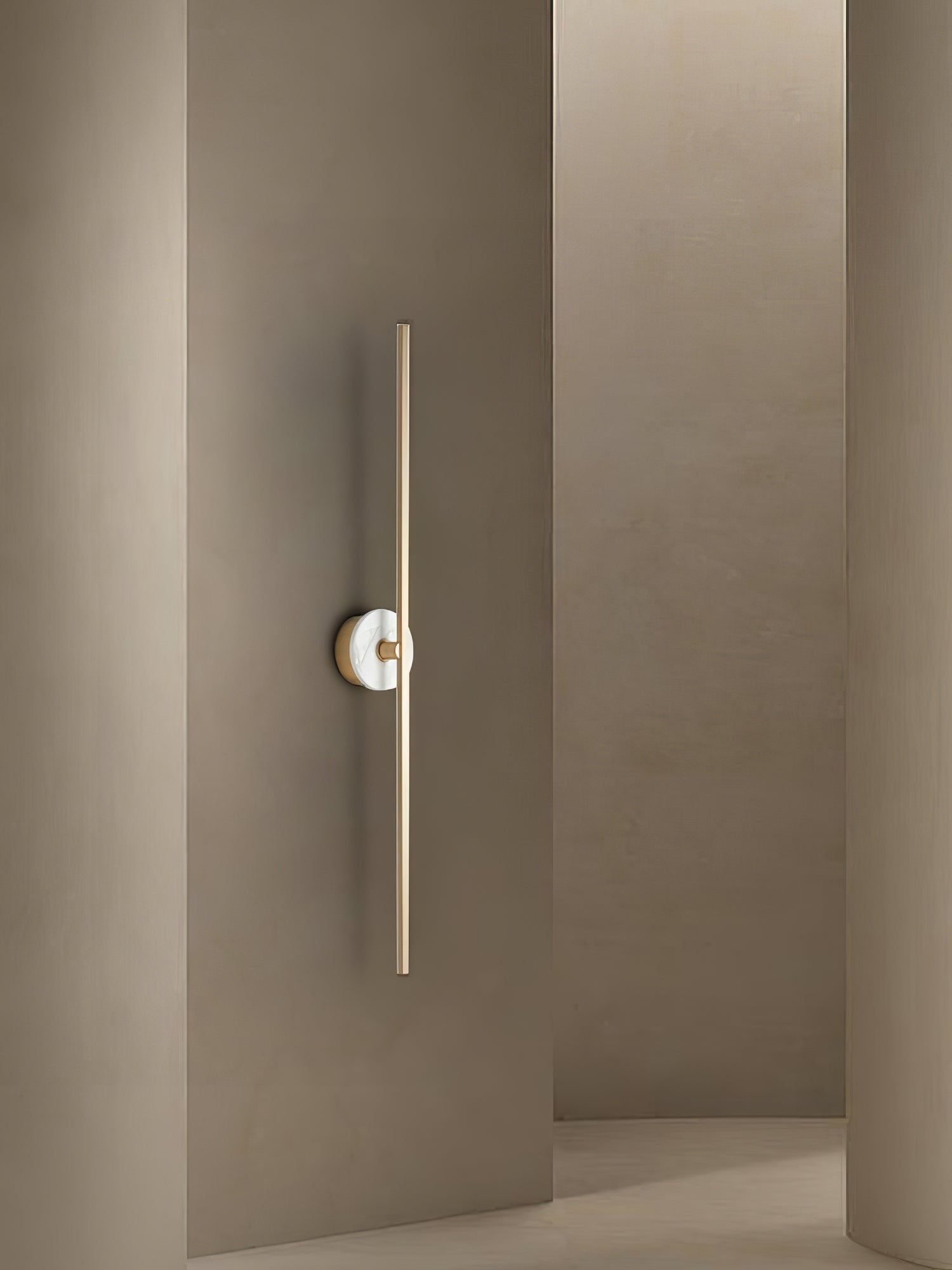 Zylaro Stone Wall Light detail view 5