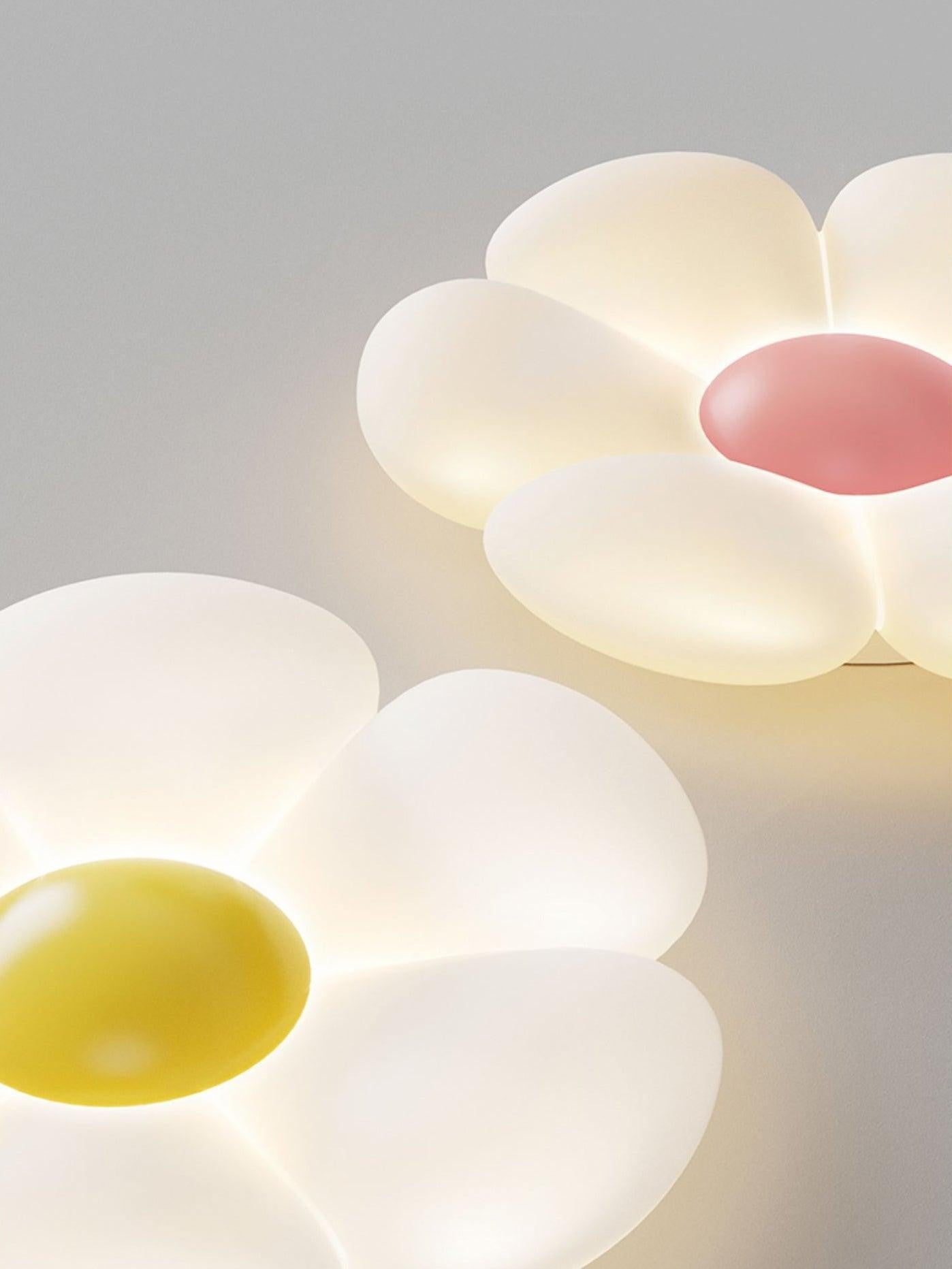 Bloom Petal Kids Ceiling Light