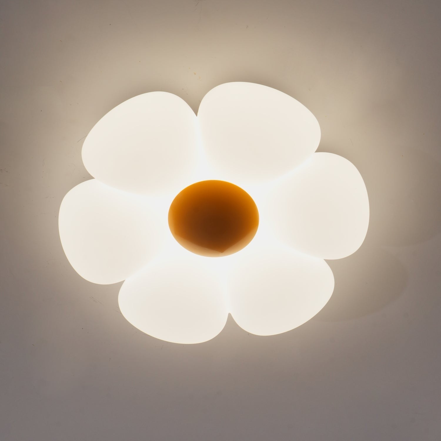 Bloom Petal Kids Ceiling Light