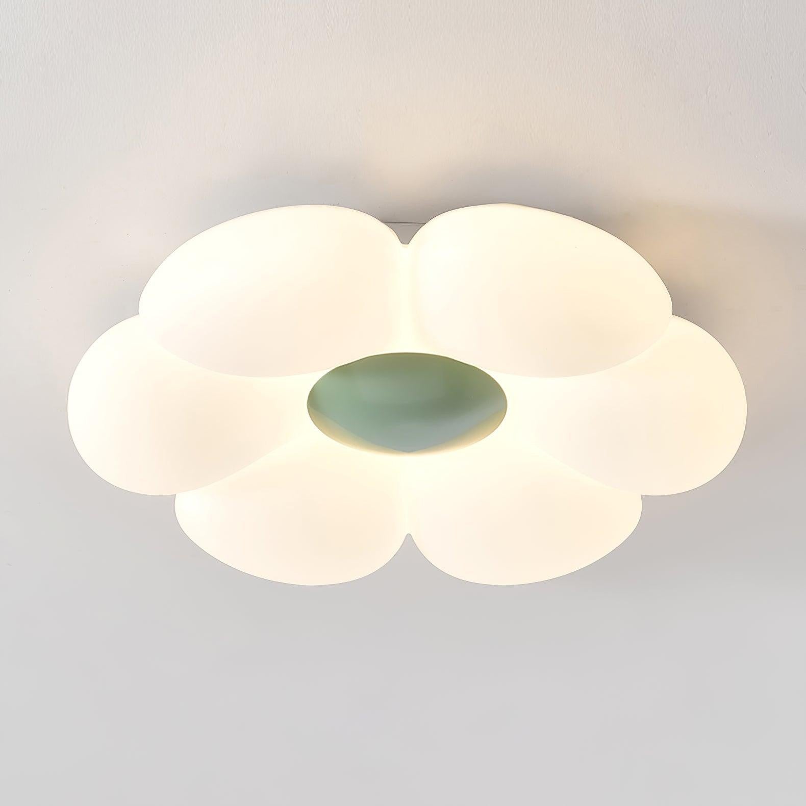 Bloom Petal Kids Ceiling Light