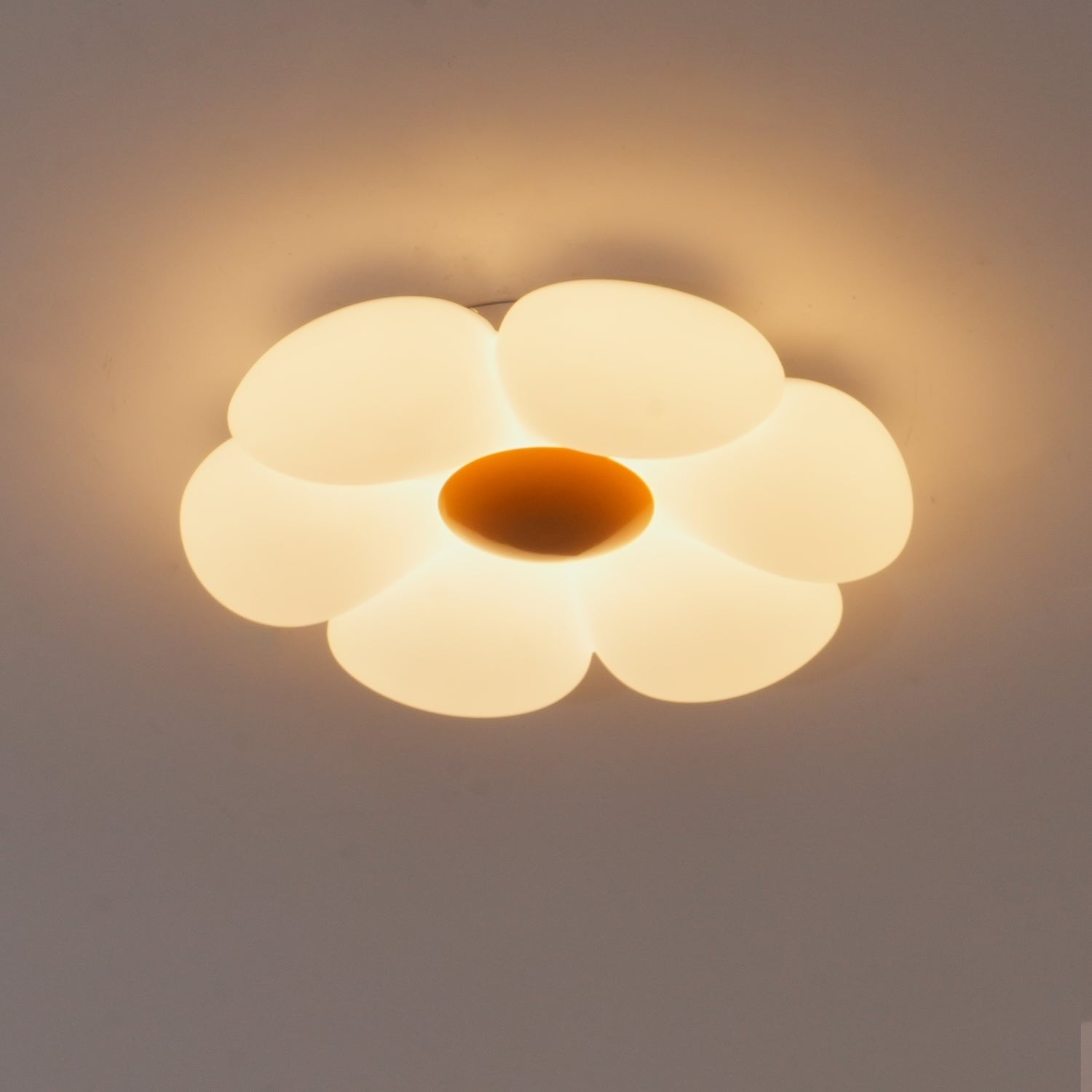Bloom Petal Kids Ceiling Light