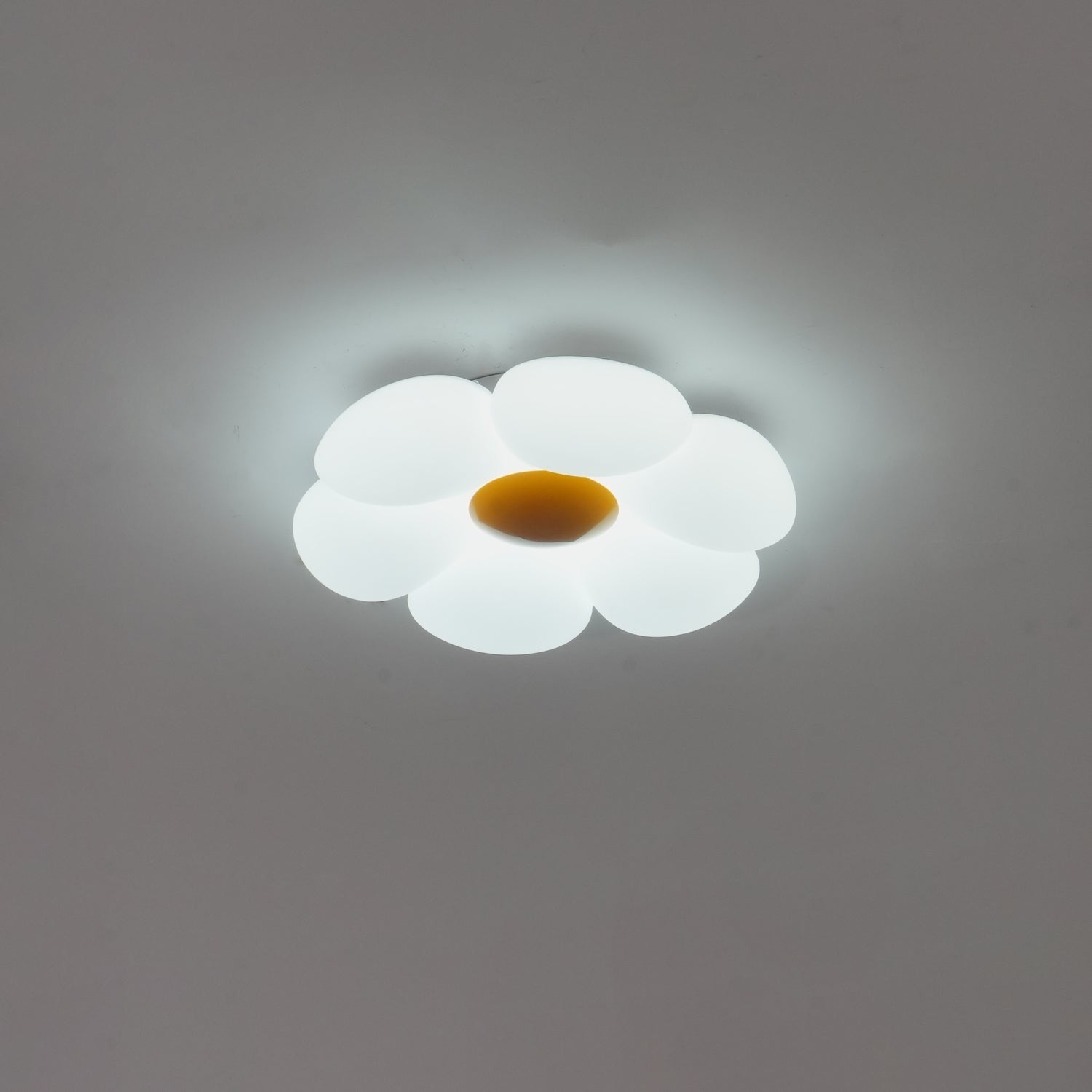 Bloom Petal Kids Ceiling Light