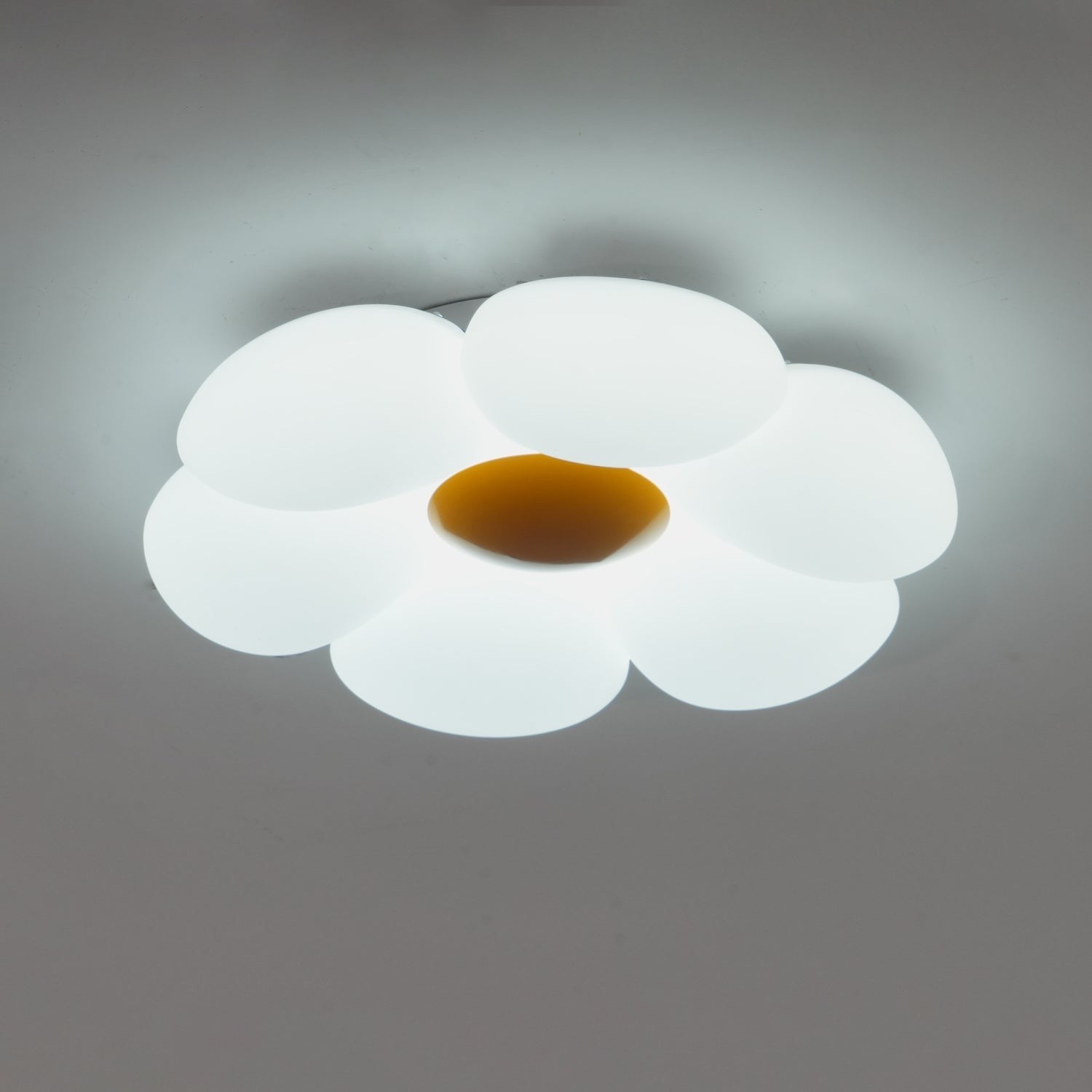 Bloom Petal Kids Ceiling Light