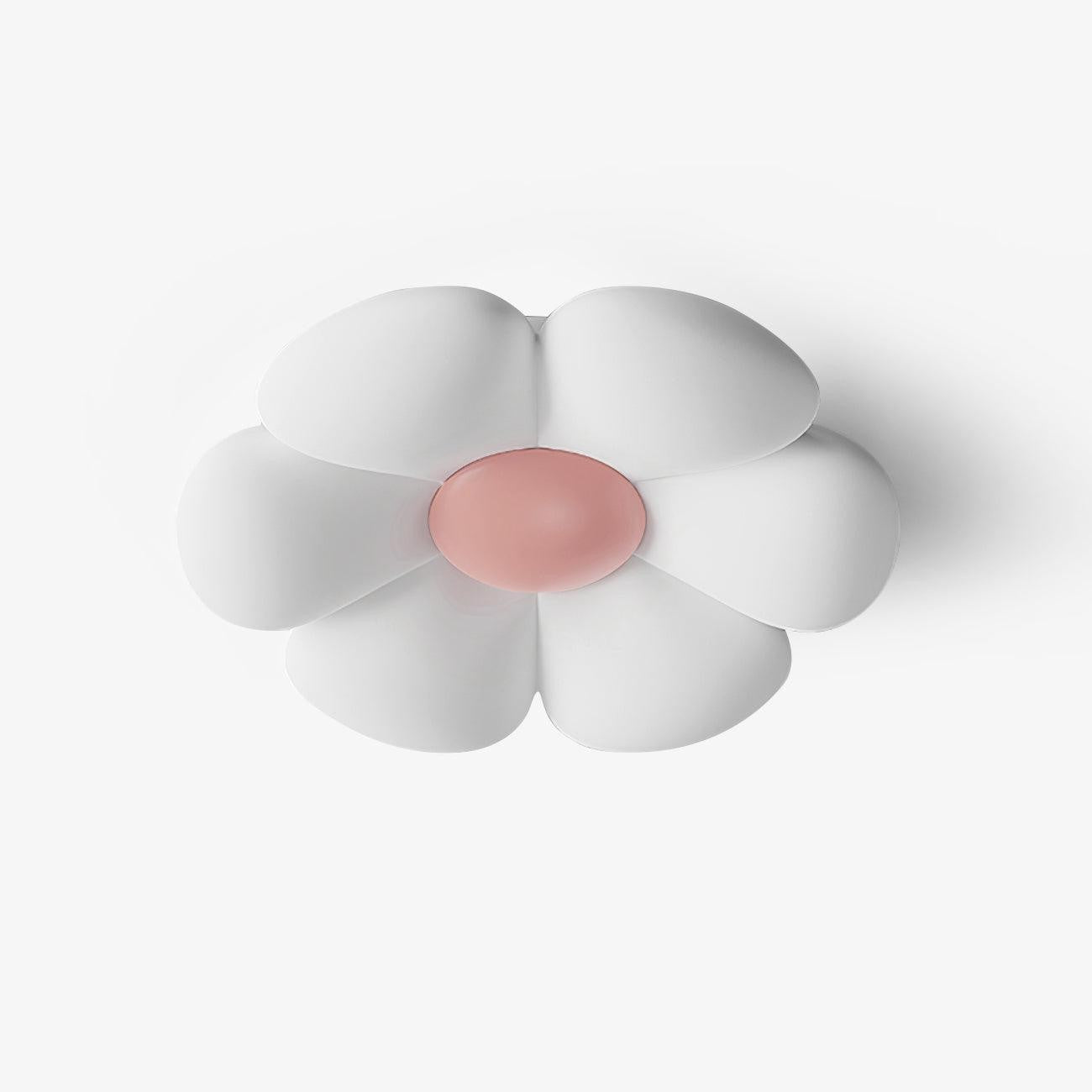 Bloom Petal Kids Ceiling Light